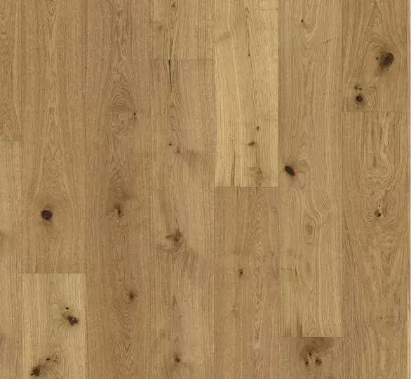 Parador Trægulv Basic 11-5 – Eg børstet Storplank mat lak