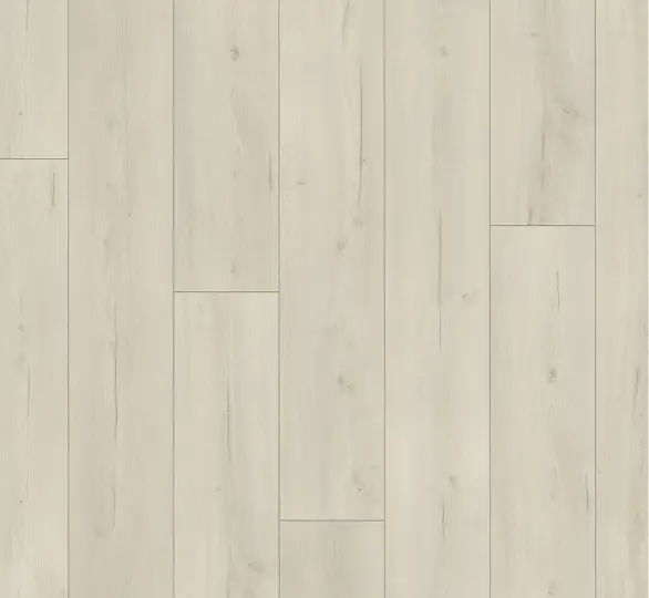 Parador Trendtime 6 – Eg Loft hvid levende struktur