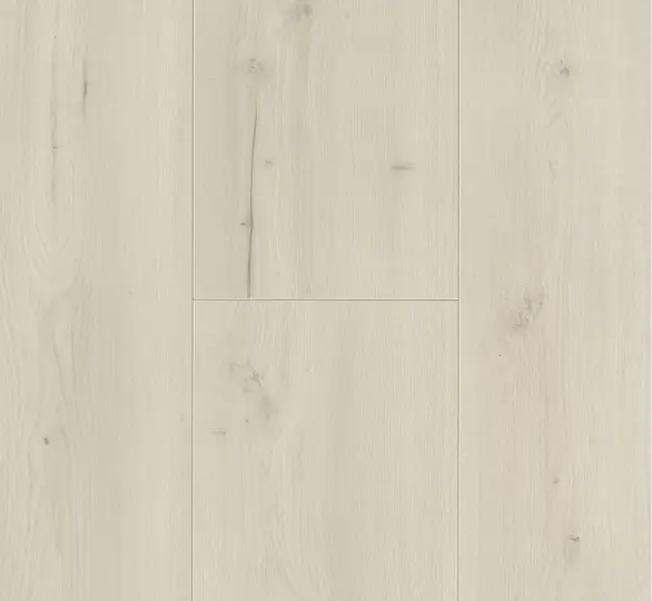 Parador Trendtime 6 – Eg Loft hvid levende struktur