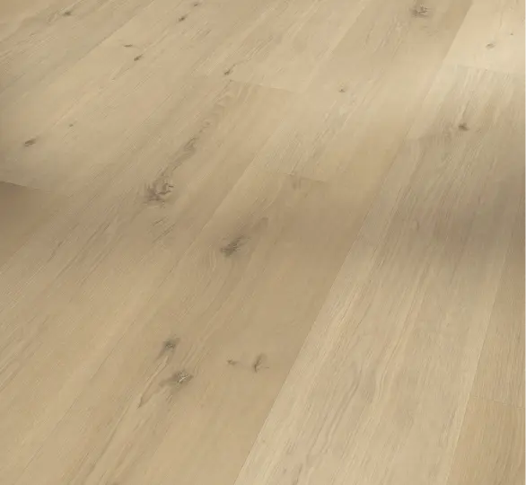 Parador vinyl Classic 2030 - Eg Natural Mix lys planke træstruktur