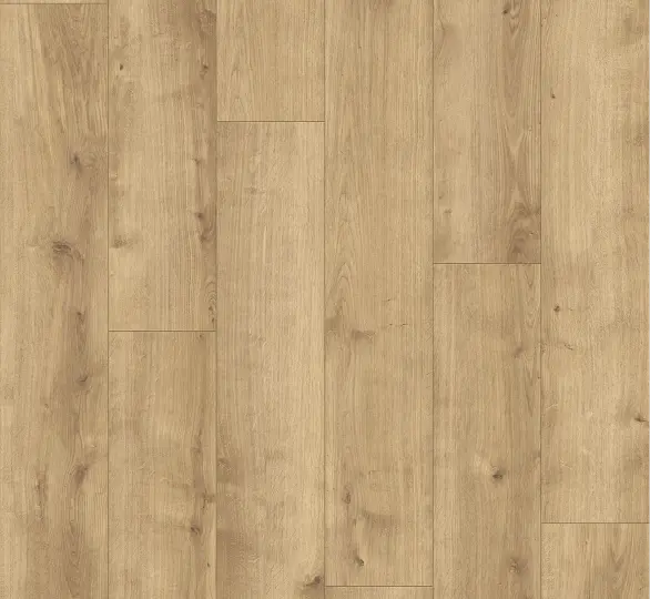 Parador Modular One - Eg Pure natur planke træstruktur