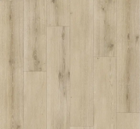 Parador Modular One - Eg Urban lys kalket planke træstruktur