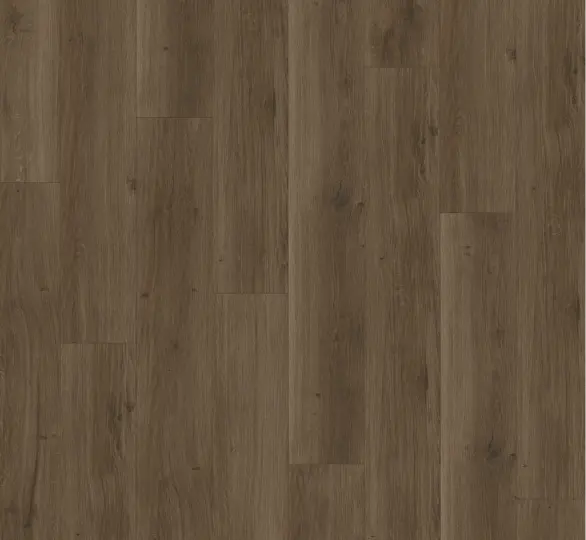 Parador Modular One - Eg Spirit røget planke træstruktur