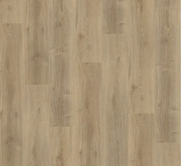 Parador Vinyl Basic 2.0 – Eg Royal lys kalket planke børstet struktur