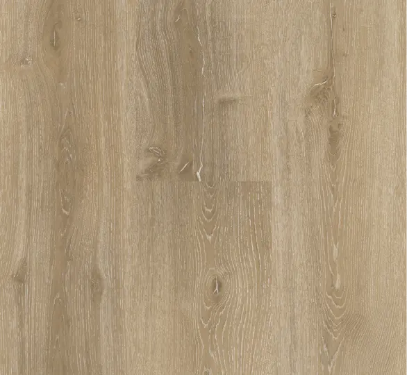 Parador Vinyl Basic 2.0 – Eg Royal lys kalket planke børstet struktur