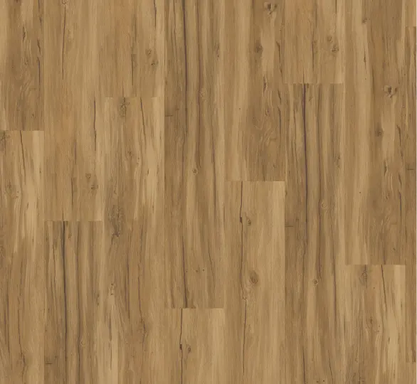 Parador Vinyl Basic 2.0 Plank - Eg Memory natur planke børstet struktur