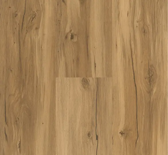 Parador Vinyl Basic 2.0 Plank - Eg Memory natur planke børstet struktur