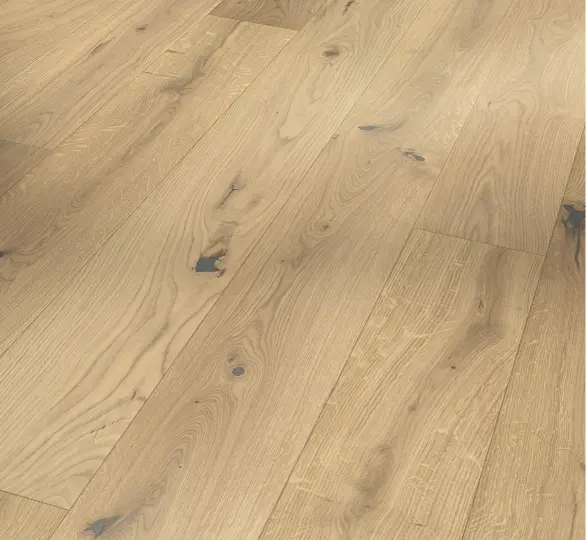 Parador Plank Classic 3060 – Eg Pure planke naturolieret plus