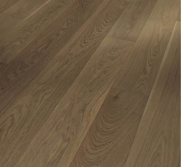 Parador Trægulv Trendtime 4 – Eg nougat planke mat lak