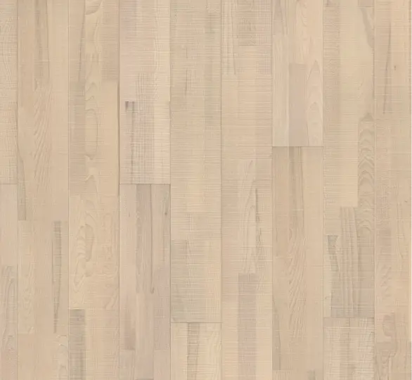 Parador Trægulv Trendtime 6 – Bøg hvid savstruktur 3-stavs hvid mat lak