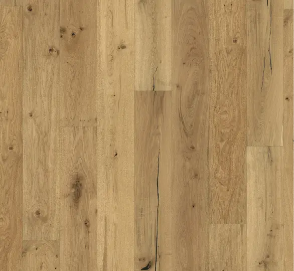 Parador Trægulv Trendtime 8 -Eg handcrafted planke naturolieret plus