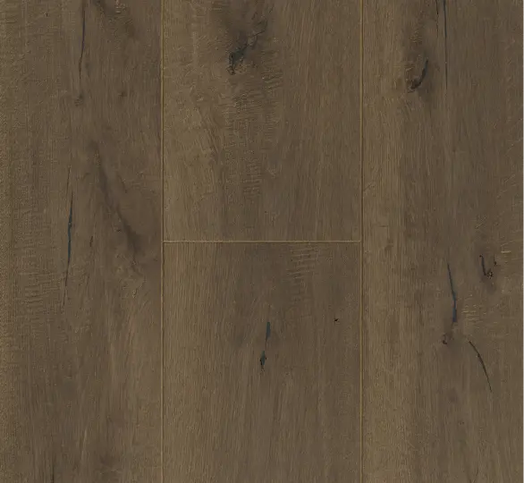 Parador Trægulv Trendtime 8 – Eg smoked grey handcrafted planke naturolieret plus