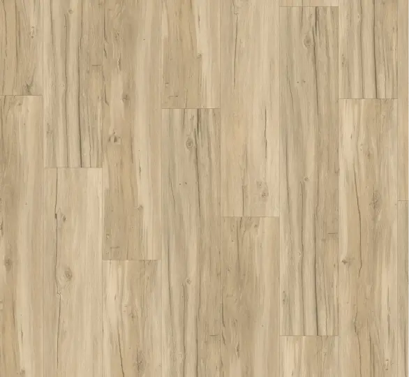 Parador vinyl Basic 5.3 – Eg Memory slebet planke børstet struktur