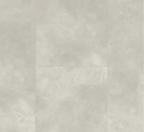 Parador Modular One - Beton hvid stenstruktur