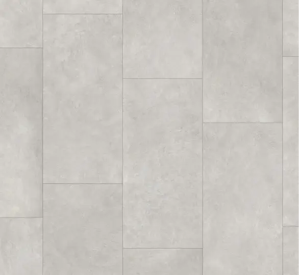 Parador Trendtime 5 – Beton lysegrå stenstruktur