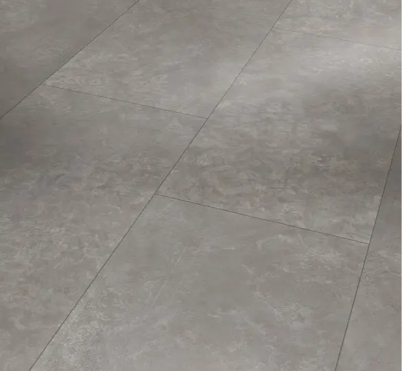 Parador Trendtime 5 – Beton Ornament mørkgrå stenstruktur