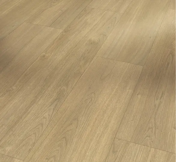 Parador Basic 600 – Eg Prestige natur silkemat struktur