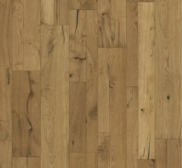 Parador Trægulv Trendtime 8 – Eg Multiplank planke naturolieret plus