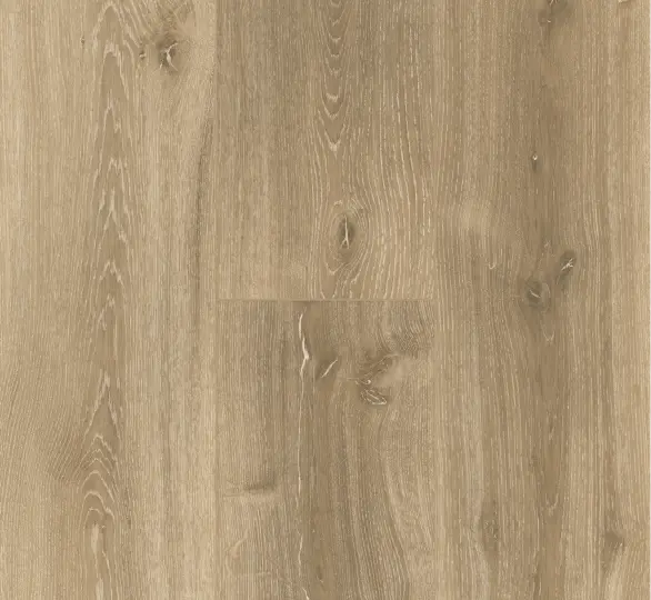 Parador vinyl Classic 2030 – Eg Royal lys kalket planke børstet struktur