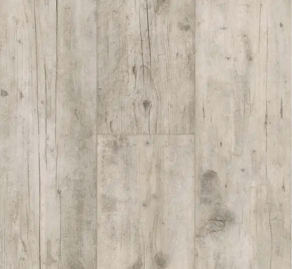 Parador vinyl Classic 2070 – Ældet træ hvidtet planke børstet struktur
