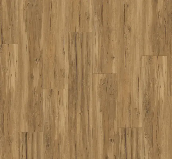 Parador vinyl Classic 2070 – Eg Memory natur planke børstet struktur