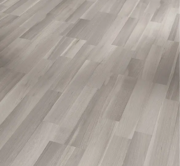 Parador Classic 1050 – Akacie grå 3-stav silkemat struktur