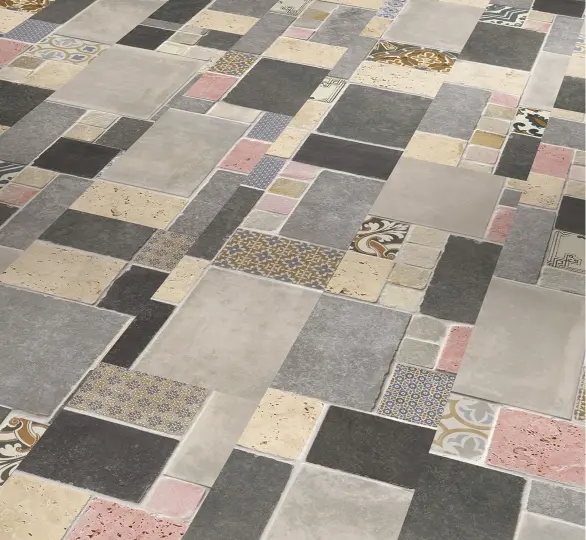 Parador Classic 1050 – Hygge stenstruktur