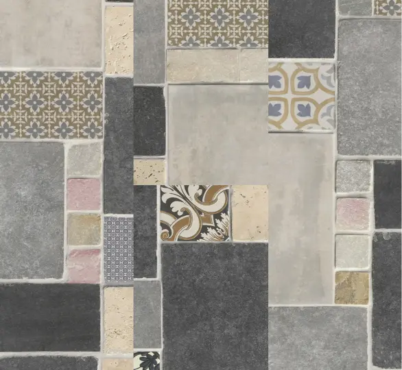 Parador Classic 1050 – Hygge stenstruktur