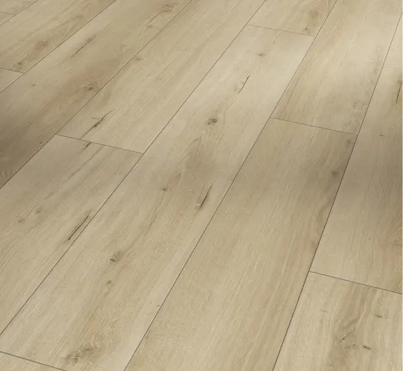 Parador Classic 1050 – Eg Loft pure planke levende struktur