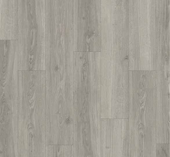 Parador Hydron 600 – Eg Studioline lysegrå naturmat struktur