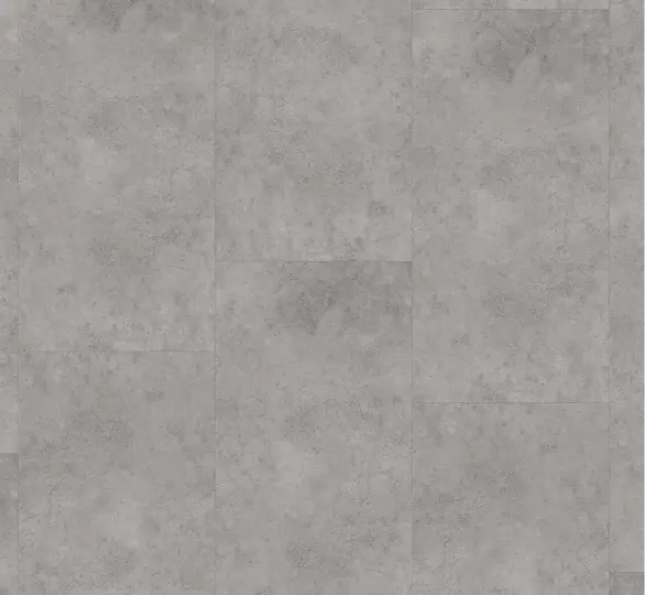 Parador vinyl Trendtime 5 - Beton grå mineralstruktur
