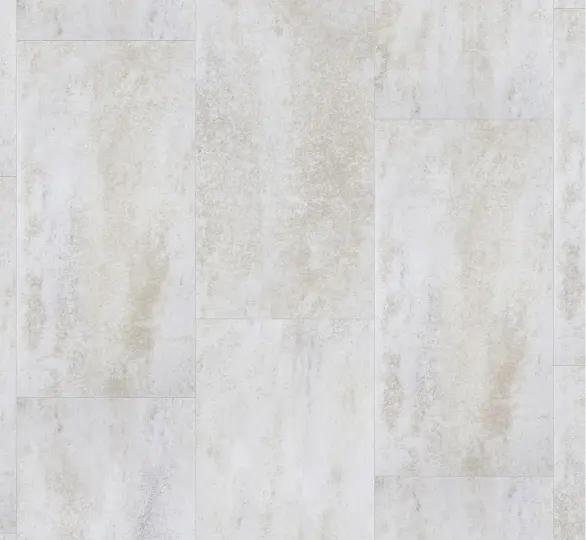 Parador vinyl Trendtime 5 - Dolomit hvid mineralstruktur