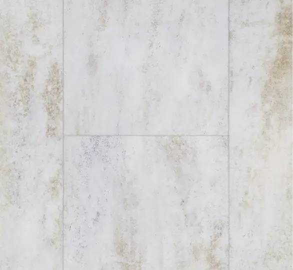 Parador vinyl Trendtime 5 - Dolomit hvid mineralstruktur