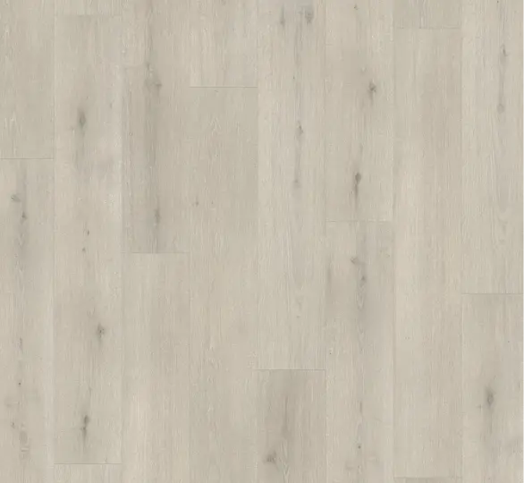 Parador Modular One, Hydron - Eg Urban hvid kalket planke træstruktur