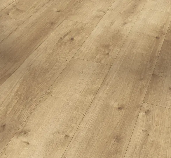 Parador Modular One, Hydron - Eg Pure natur planke træstruktur