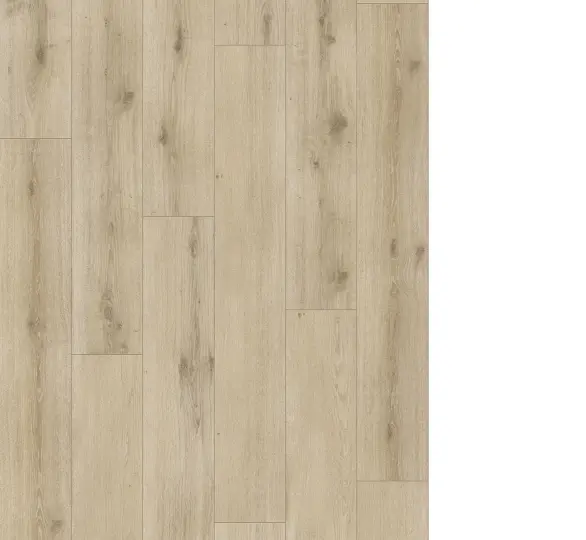 Parador Modular One, Hydron - Eg Urban lys kalket planke træstruktur