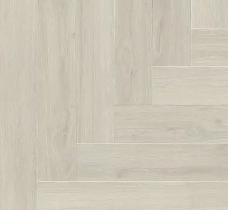 Parador Trendtime 3 - Eg Skyline hvid naturmat struktur