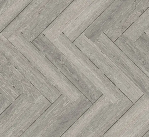 Parador Trendtime 3 – Eg Studioline lysegrå naturmat struktur