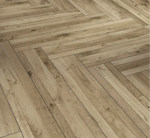 Parador Trendtime 3 – Multiplank Mix natur rustik struktur