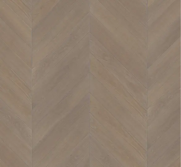 Parador Sildeben Trendtime 10 -Eg Sienna Chevron-stav mat lak