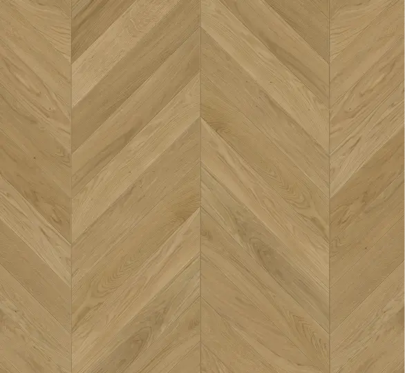 Parador Sildeben Trendtime 10 -Eg Natur Chevron-stav mat lak