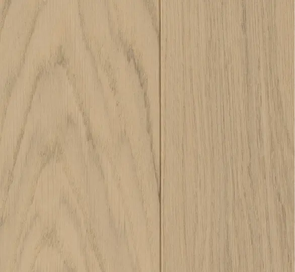 Parador Sildeben Trendtime 10 -Eg Chevron-stav hvid mat lak