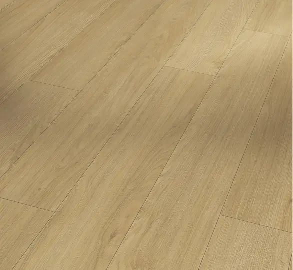 Parador Trendtime 1 – Eg Mont Blanc natur mat træstruktur