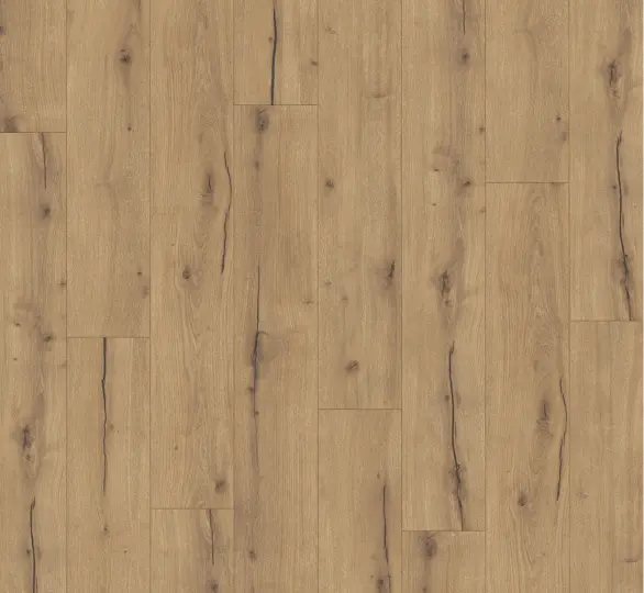 Parador Modular One - Eg Helios natur planke rustik struktur