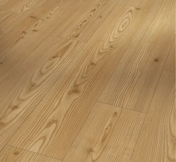 Parador Classic 1050 - Lærketræ Yukon honning planke silkemat struktur