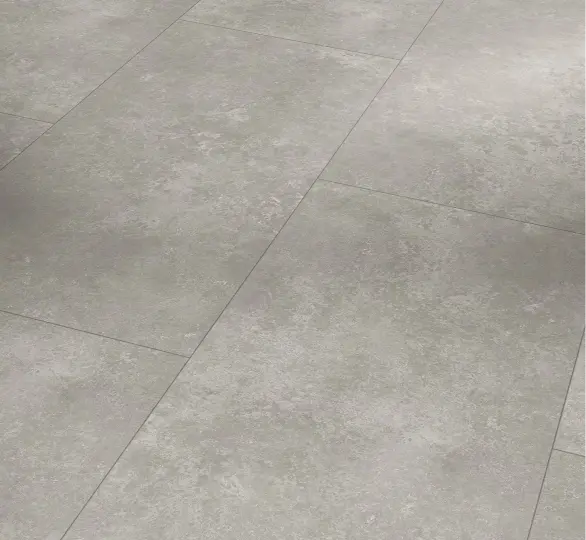 Parador Modular One - Sten Atlas lysegrå stenstruktur