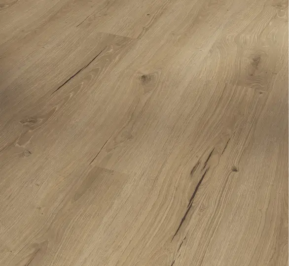 Parador vinyl Basic 30 - Eg Cambridge natur planke børstet struktur