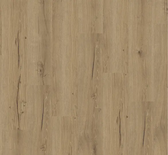 Parador vinyl Basic 30 - Eg Cambridge natur planke børstet struktur