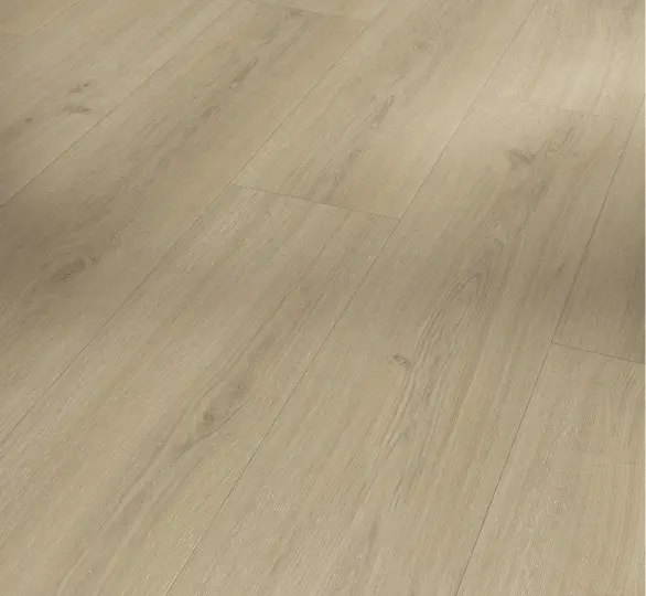 Parador vinyl Basic 5.3 - Eg Regent beige planke elegant struktur