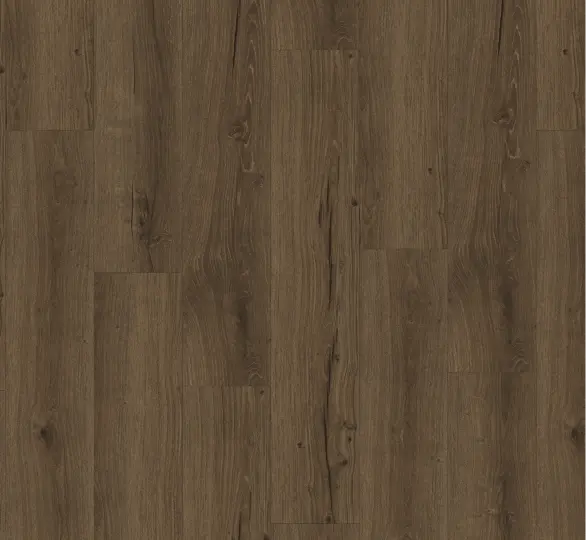 Parador vinyl Classic 2030 – Eg Cambridge røget planke børstet struktur